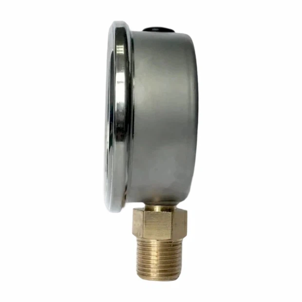100 Psi Oil Pressure Gauge factory